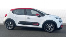 Citroen C3 1.2 PureTech Flair 5dr Petrol Hatchback